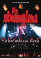 Stranglers - Live at the Shepherds Bush Empire