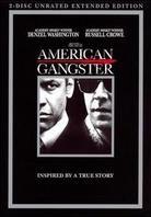 American Gangster (2007) Unrated, 2 DVDs