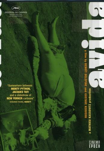 Avida (2006)