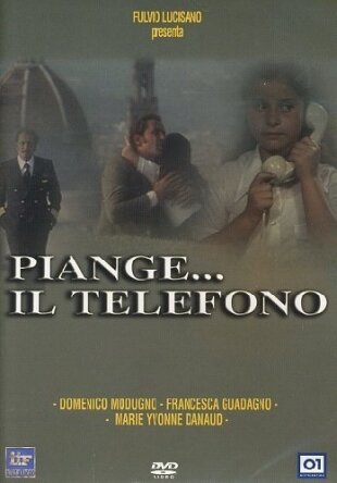 Piange... il telefono (1973)