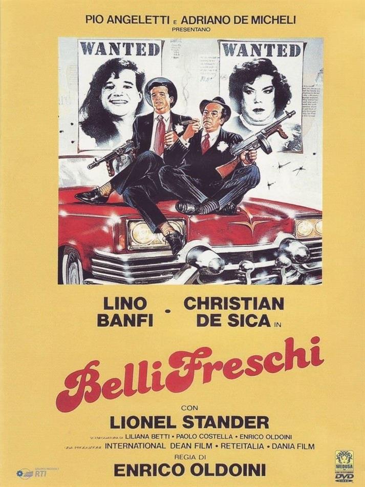 Belli freschi (1987)