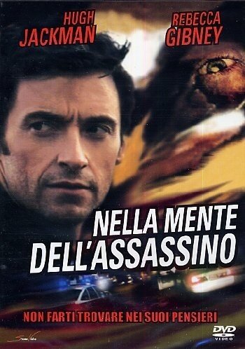 Nella mente dell'assassino - Halifax f.p: Afraid of the Dark (1988)