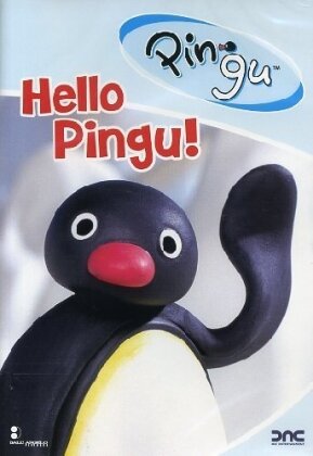 Pingu - Hello Pingu!