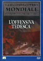 L'offensiva tedesca - The Nazis Strike (1943)
