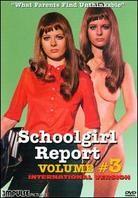 Schoolgirl Report - Vol. 3: What Parents Find Unthinkable