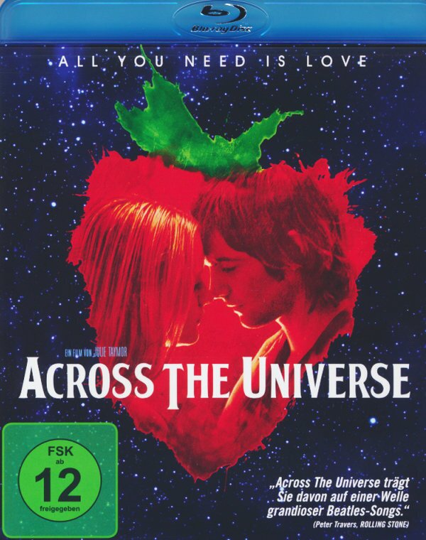 Across the Universe (2007)
