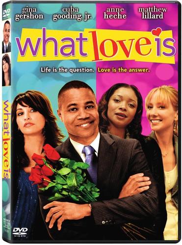 What Love Is (2007)
