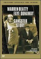 Gangster Story - Bonnie and Clyde (1967) Edizione Speciale, 2 DVD