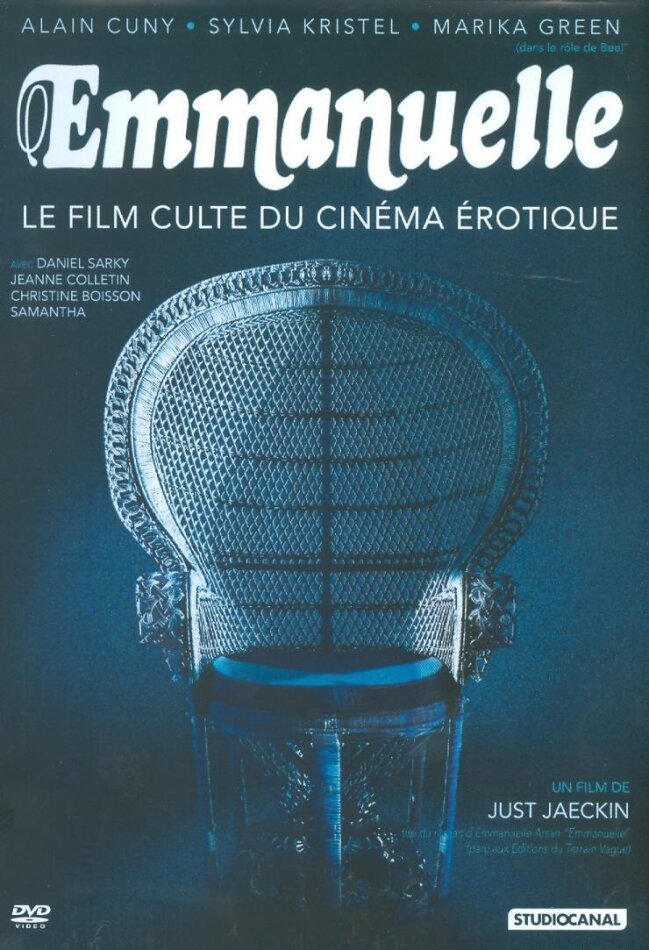 Emmanuelle (1974)