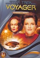Star Trek Voyager - Stagione 5.1 3 DVD