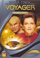 Star Trek Voyager - Stagione 5.2 3 DVD
