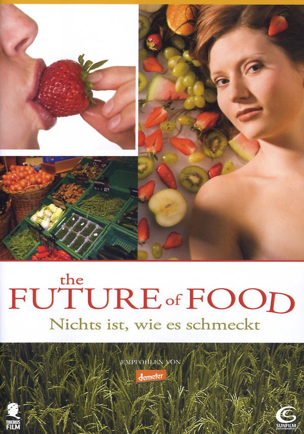 The Future of Food