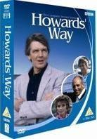 Howards' Way - Series 2 4 DVDs