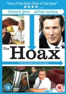 The Hoax (2006)