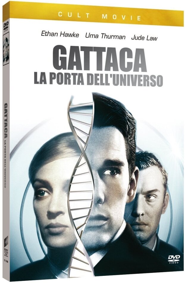 Gattaca - La porta dell'universo (1997) Nouvelle Edition