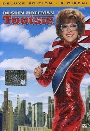 Tootsie (1982) (Deluxe Edition, 2 DVDs)