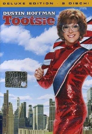 Tootsie (1982) Deluxe Edition, 2 DVD