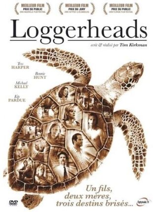 Loggerheads (2005) Collection Rainbow