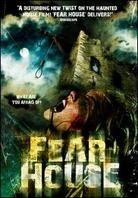 Fear House (2008) 2 DVDs