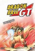 Dragonball GT - Vol. 10