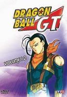 Dragonball GT - Vol. 12