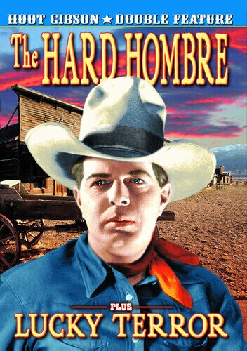 Hard Hombre / Lucky Terror