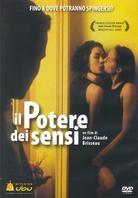 Il potere dei sensi - Choses secrètes (2002)