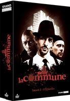 La Commune - Saison 1 (2007) 4 DVDs