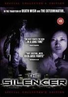 The silencer