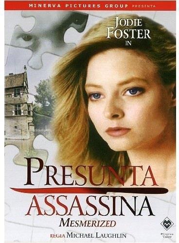 Presunta assassina - Mesmerized (1986) (1985)