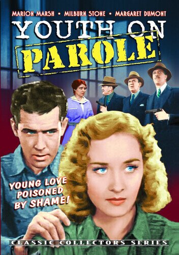 Youth on Parole