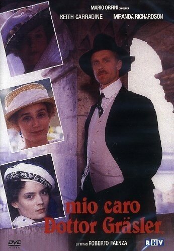 Mio caro dottor Gräsler (1991)