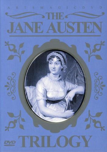 Jane Austen Trilogy