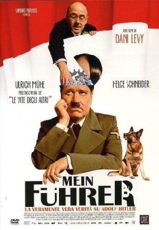 Mein Führer - La veramente vera verità su Adolf Hitler (2007)