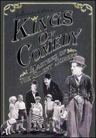 Kings of Comedy (Collector's Edition, 5 DVDs)