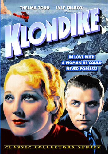 Klondike (1932) b/w