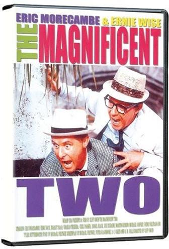 The Magnificent Two