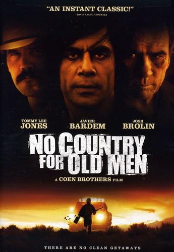 No Country for Old Men (2007)