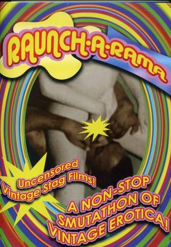 Raunch-A-Rama