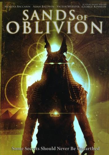 Sands of Oblivion (2007)
