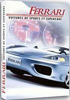 Ferrari - Voitures de sport et supercars