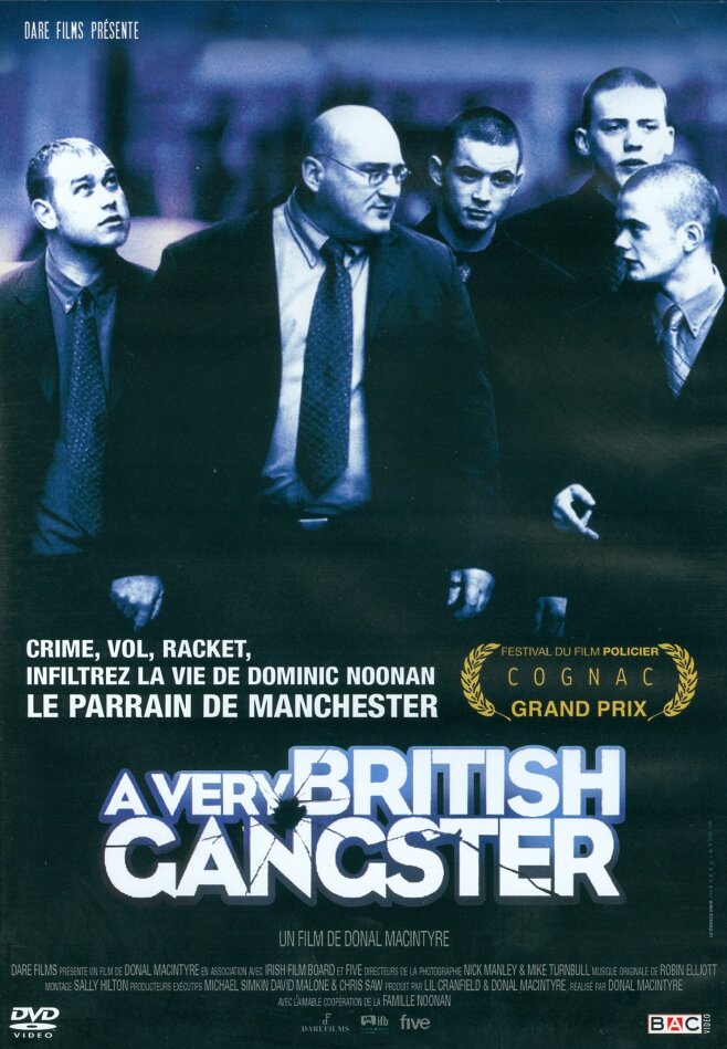 A Very British Gangster (2007)