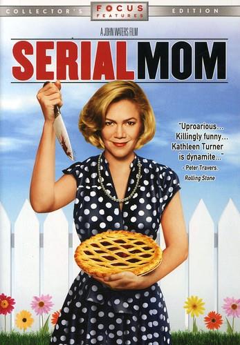 Serial Mom (1994) Collector's Edition, Remastered