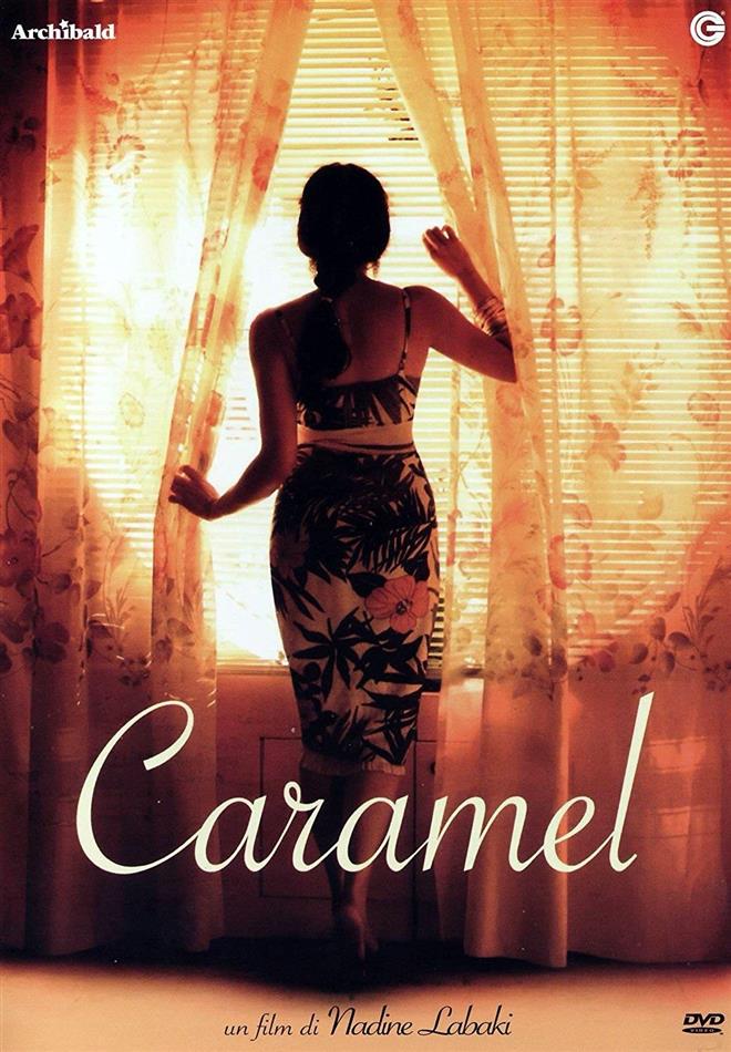 Caramel (2007)