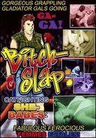 Bitchslap - Catfighting She-Babes