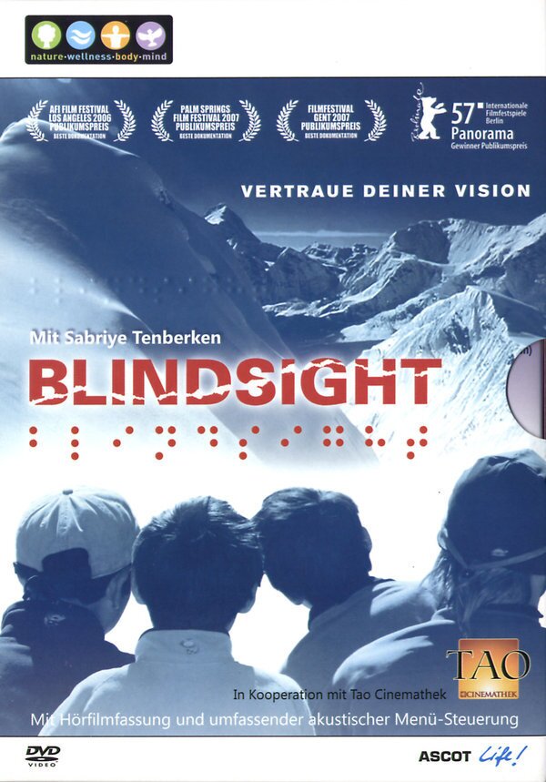 Blindsight