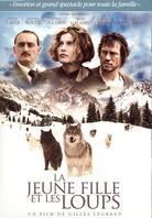 La jeune fille et les loups (2008)