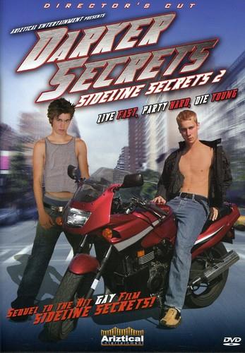 Darker Secrets - Sideline Secrets 2 Director's Cut