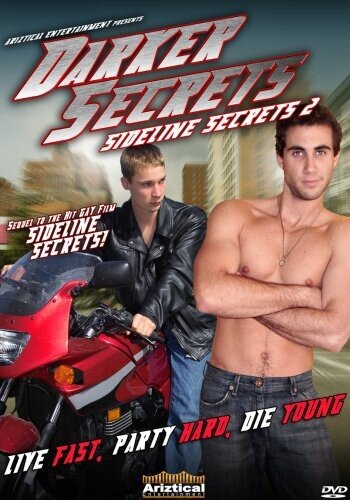 Darker Secrets - Sideline Secrets 2 (Mainstream Art)