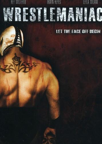 Wrestlemaniac